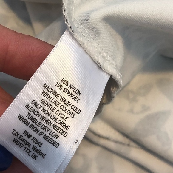 Cynthia Rowley Floral Skirt Size XS - Picture 11 of 11